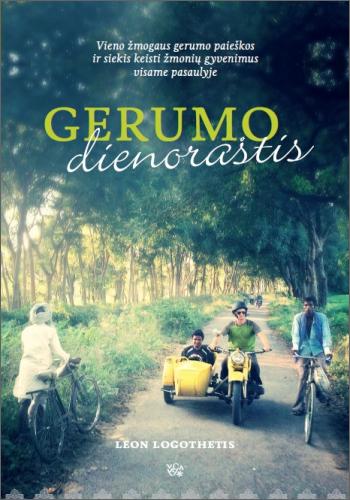 gerumo-dienorastis