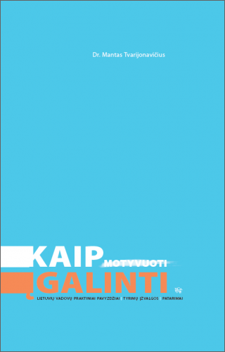 kaip-igalinti