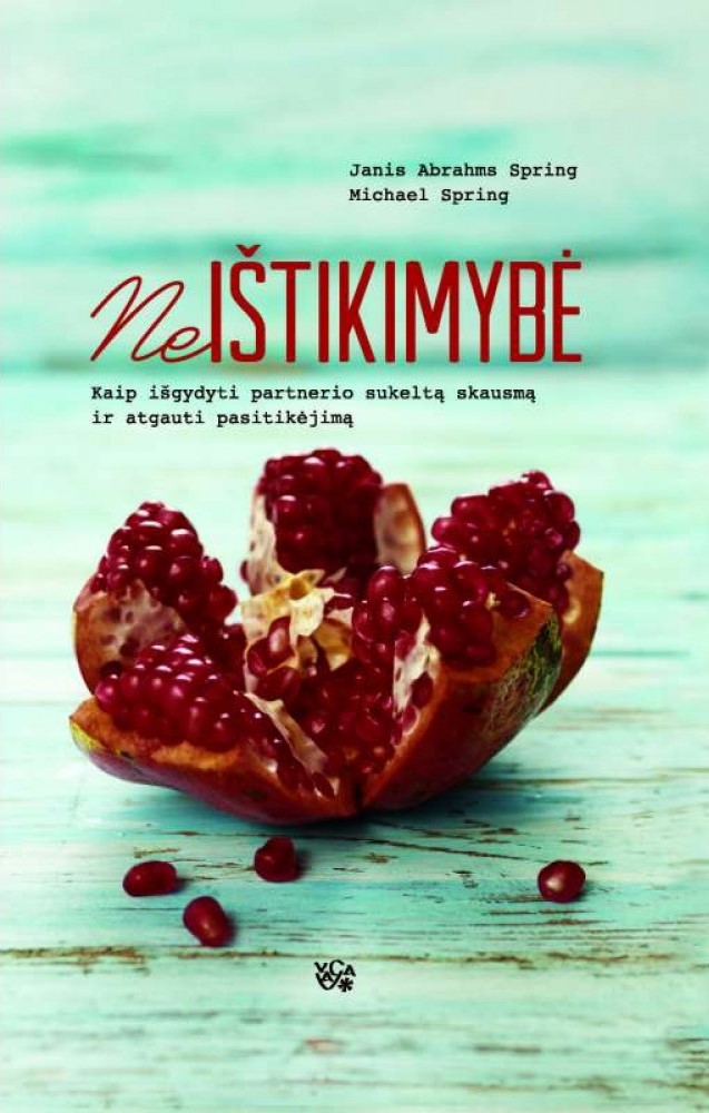 Neištikimybė