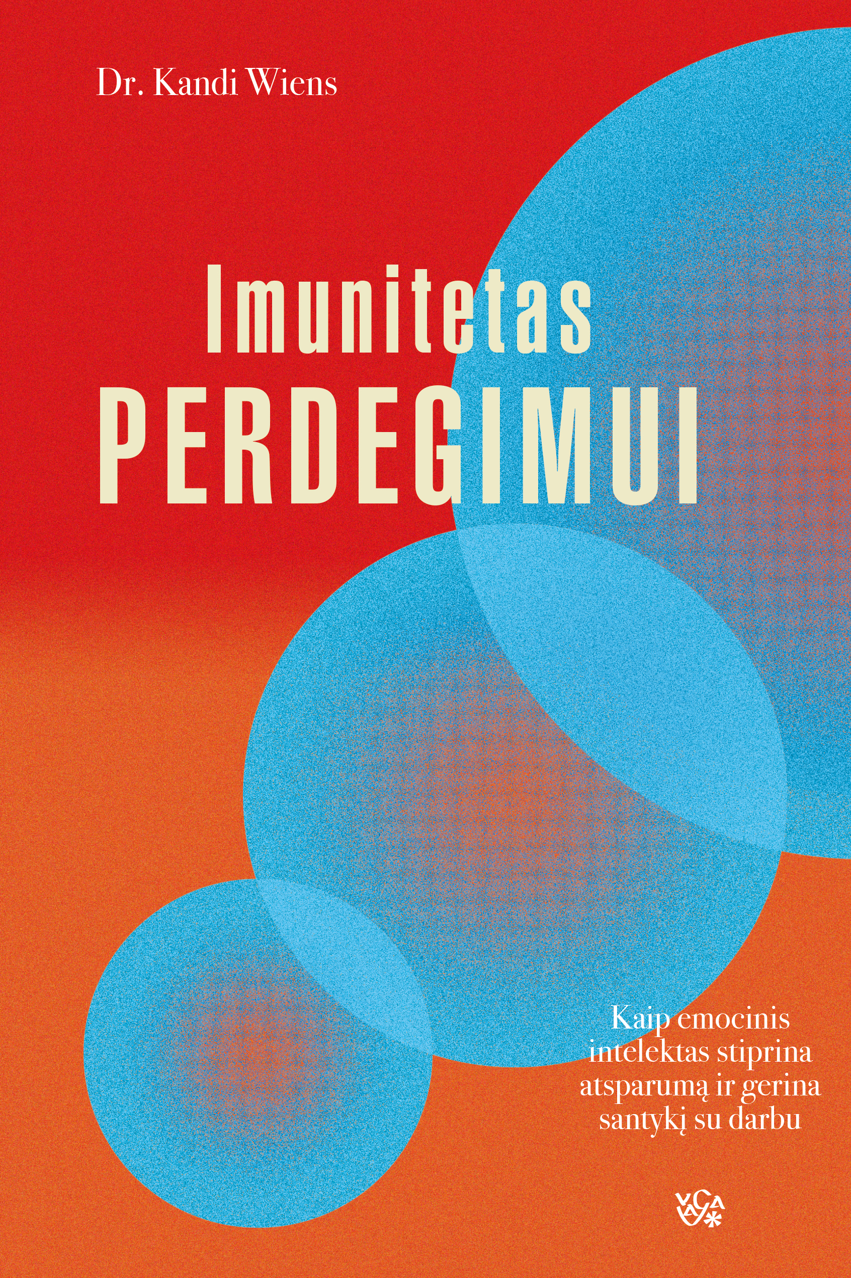 Imunitetas perdegimui