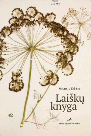 Laiškų knyga
