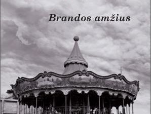 Brandos amžius