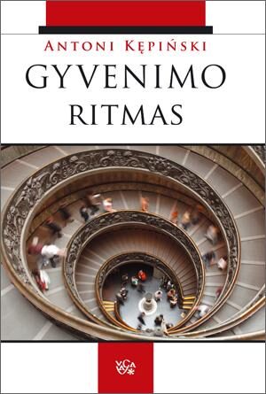 Gyvenimo ritmas