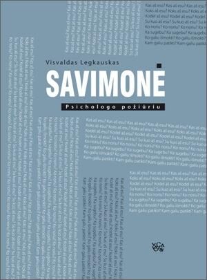 Savimonė