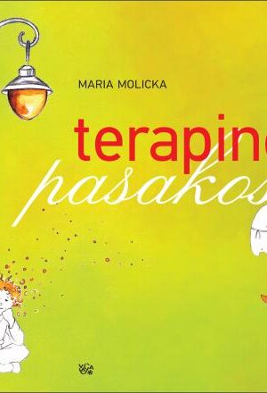 Terapinės pasakos