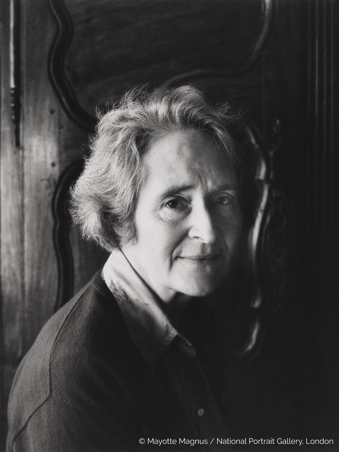 Mary Douglas