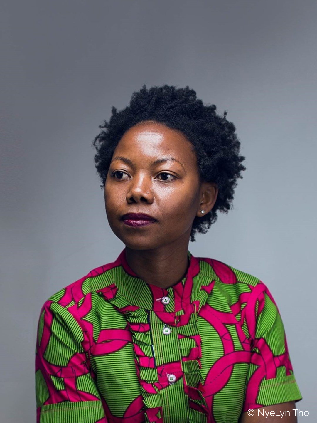NoViolet Bulawayo