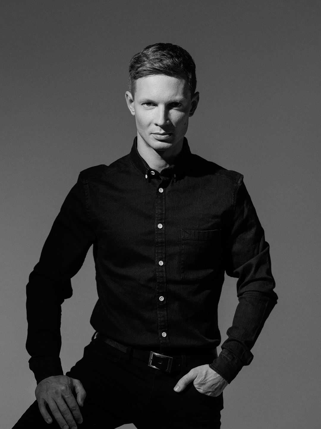 Jaunius Petraitis
