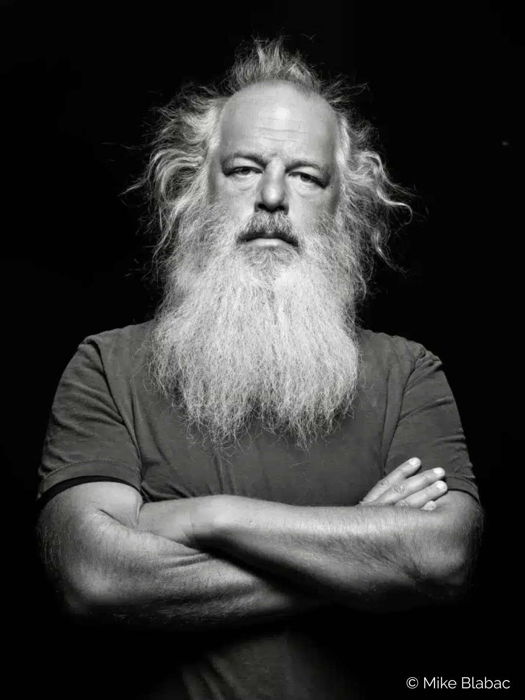 Rick Rubin