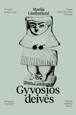 Gyvosios deivės