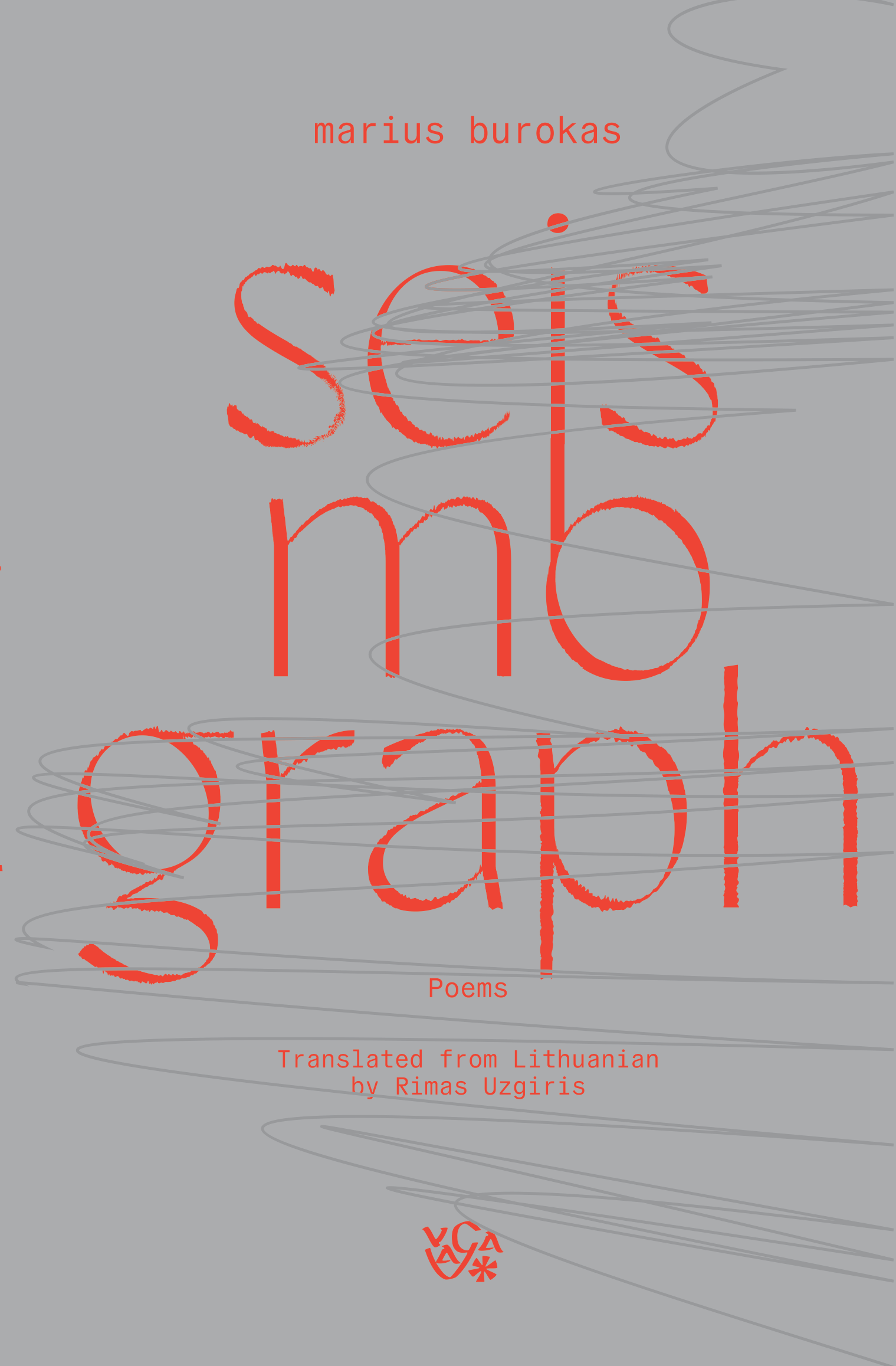 Seismograph