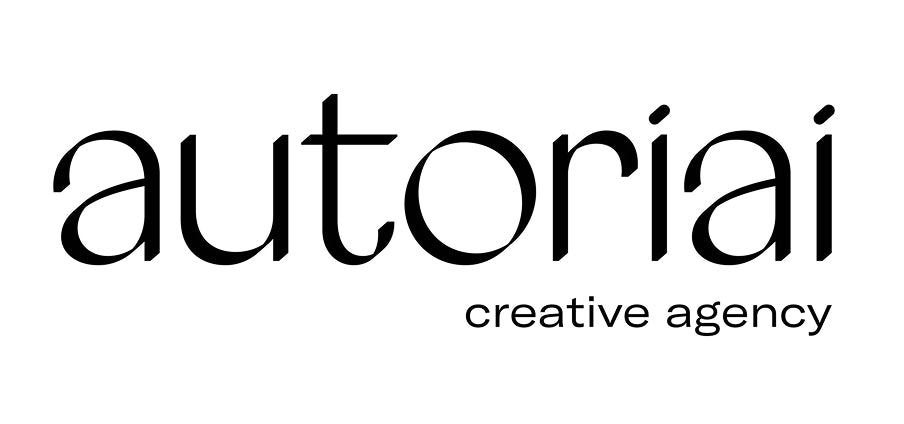 autoriai creative agency – serijos partneris